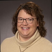 Stephanie Walsh