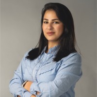 Heba Alzoubi