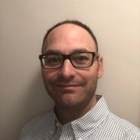 Danny Fortin, P.Geo