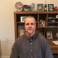 Bruce Carter