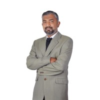 Thameemul Ansarudeen