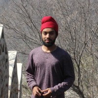 Jasraj Singh