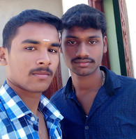 Pushpa Vinoth