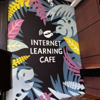 Internet Learning Cafe