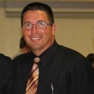 Larry McDaniel