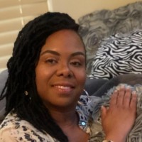 Lasheda Nelson- Grady