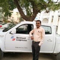 Anil Bhujbal