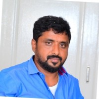 Bhuvanesh Ravi