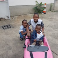 Mamadou Drame