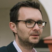 Kostas Lazoglou