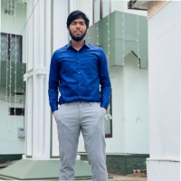 Muhammed Rashiq