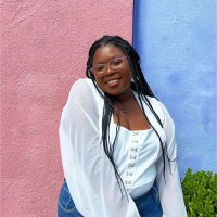 Jaylin Rumph, Lmft-A