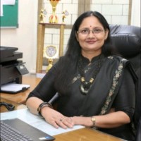 Shalini Sinha