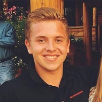 Alex Reese