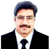 Chandrashekhar Bhure