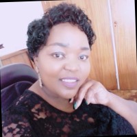 Sindisiwe Mdima