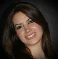 Hanieh Sabet