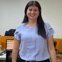 Lourdes Tejera Llamas