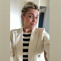 Fabienne Van Der Pol