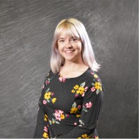Annaka Kellogg