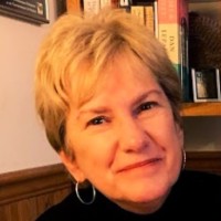 Patricia Brown