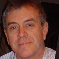 Joe Verange