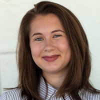 Madison Grant