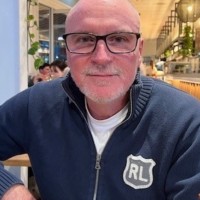 Glenn Hames