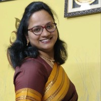 Anuja Pandey