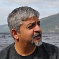 Sam Moorthy