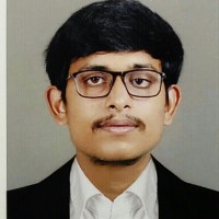 Dhruv Patel