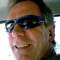 Colin Grigg