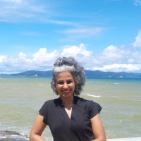 Dr. Nishi Gupta, Ph.D.