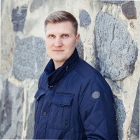 Janne Wilkman