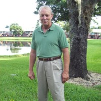Gary Feaster