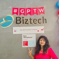 Kinjal Shah (HR Team)