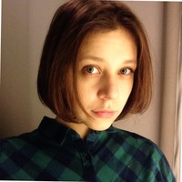 Kira Zhukova