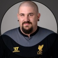 Brian Peterson