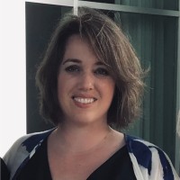 Kathryn Gourley