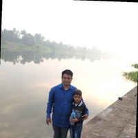 Rakesh Tiwari