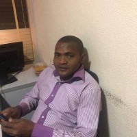 Michael Mordi