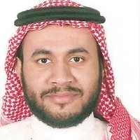 Saud Alhamdan, Mpa