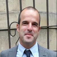 Juan Sanjorge Grandal