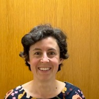 Isabel Copeman