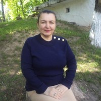 Нина Гаврилова