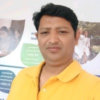 Shafeek Mohmmad