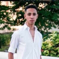 Layzon Gabriel Sena