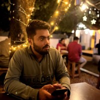 Sreejith S S