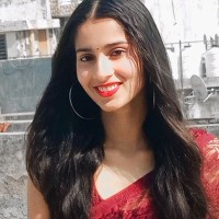 Palak Jha
