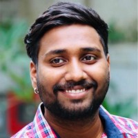 Akshay Kamble